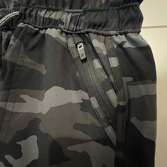 Athleta Girl play more romper - Picture 4 of 5